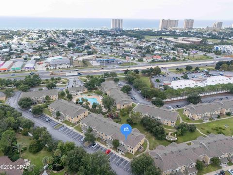 A home in Panama City Beach