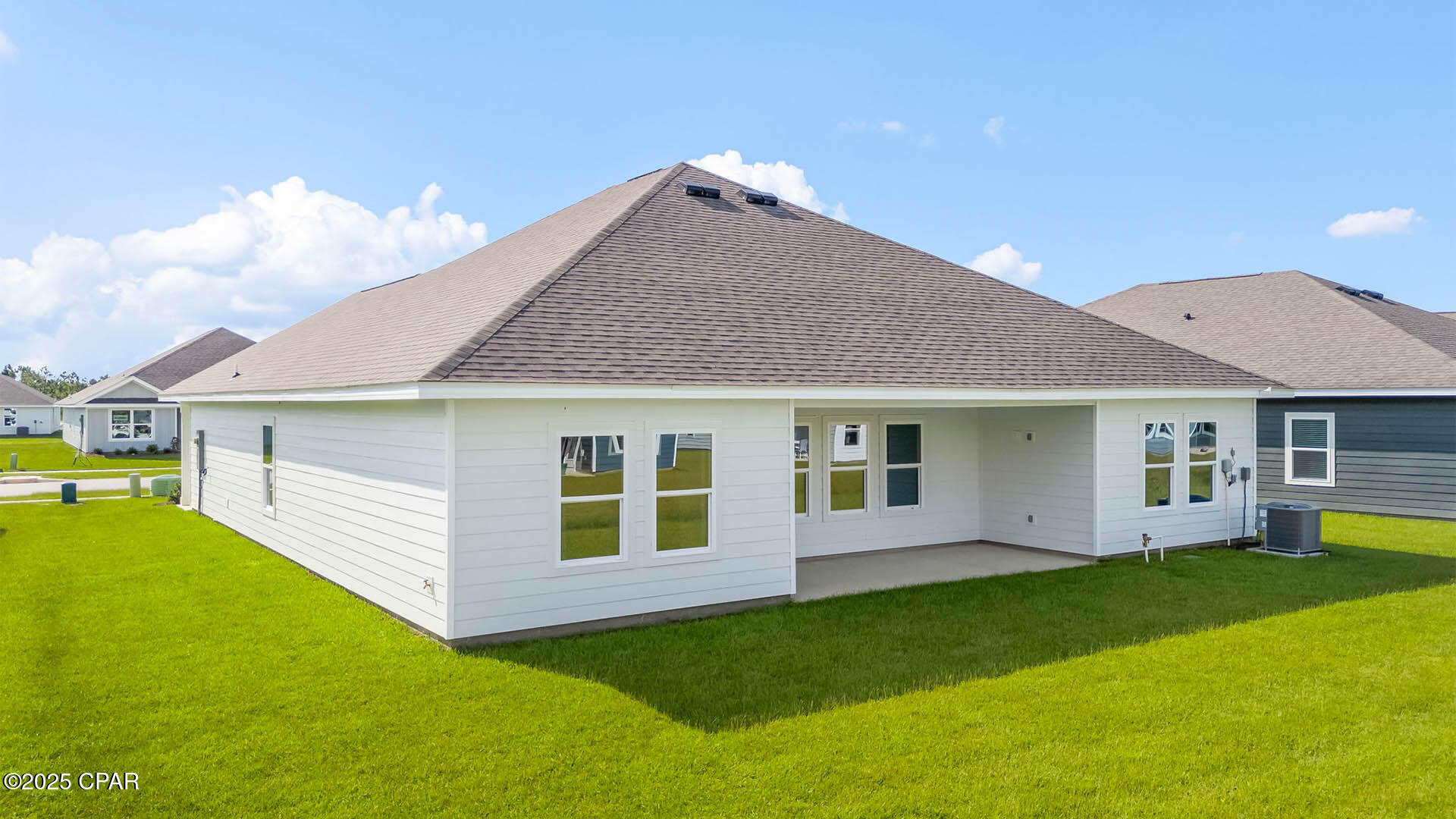 Liberty - Residential