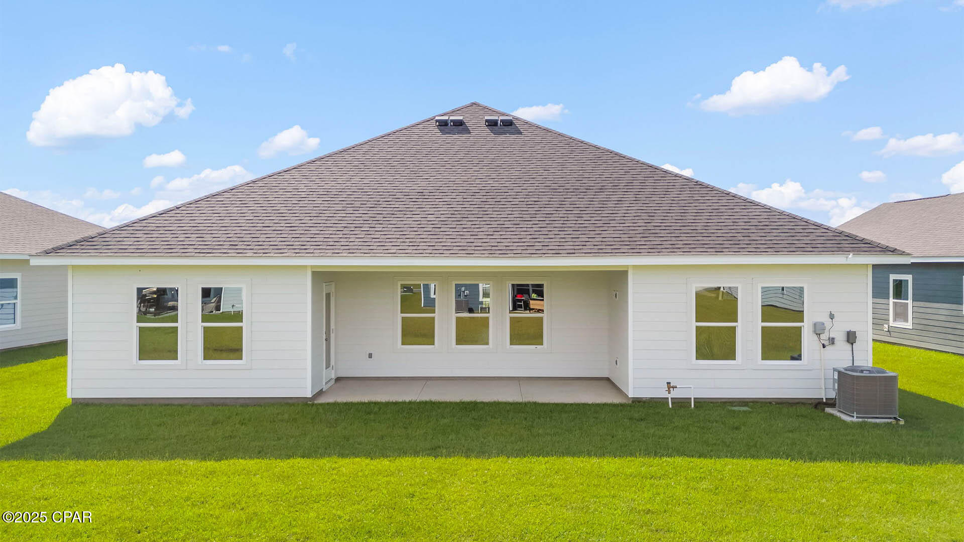 Liberty - Residential