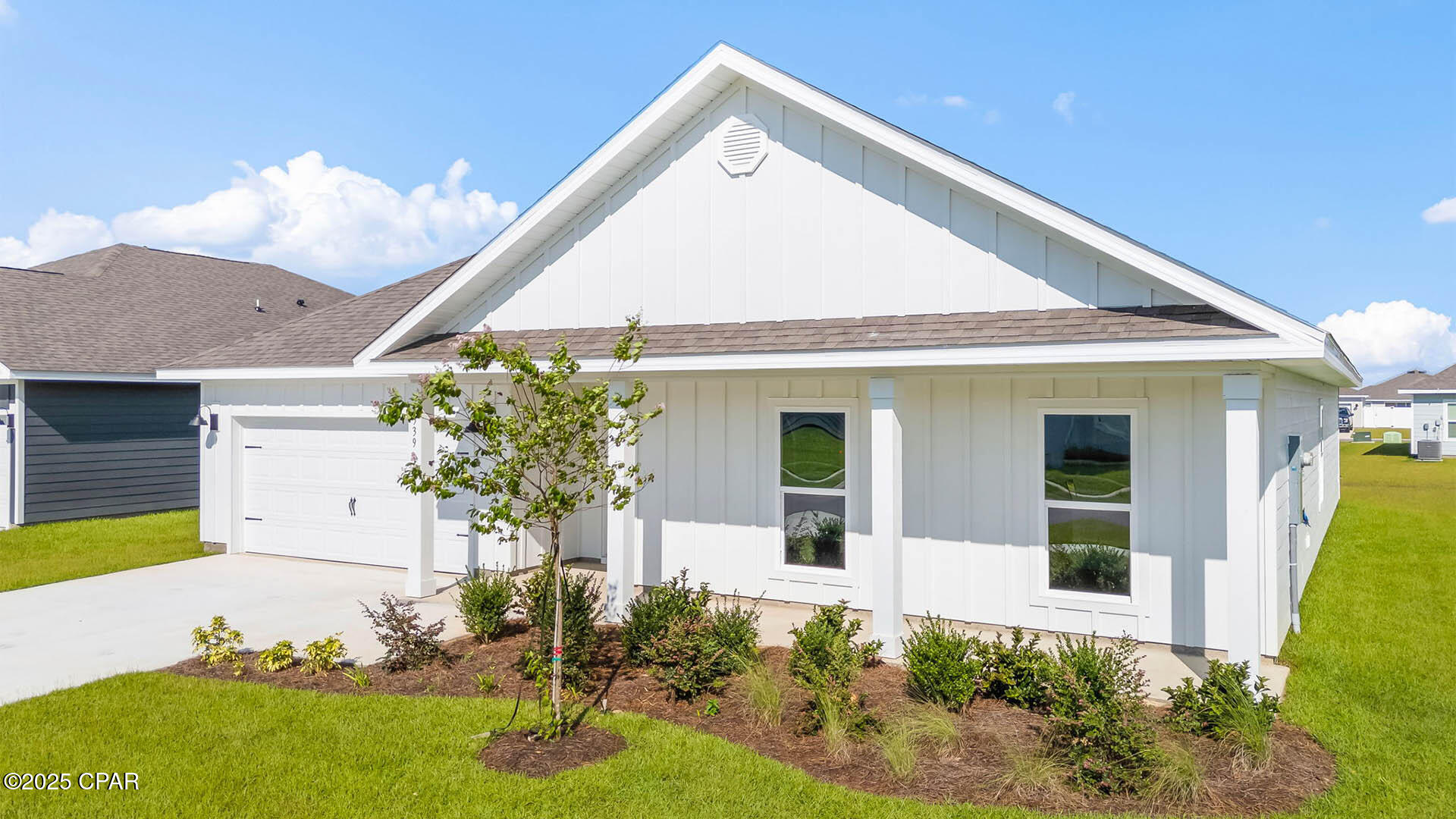 Liberty - Residential