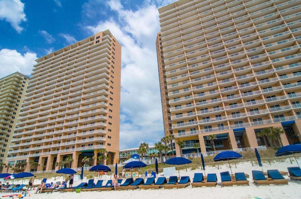 Splash Condo - Residential