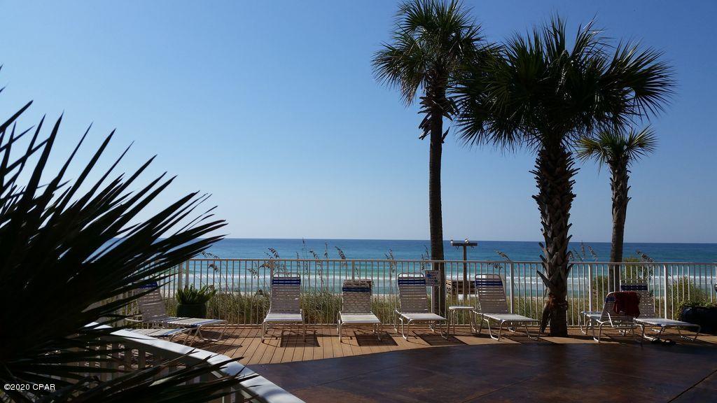 Splash Condo - Residential