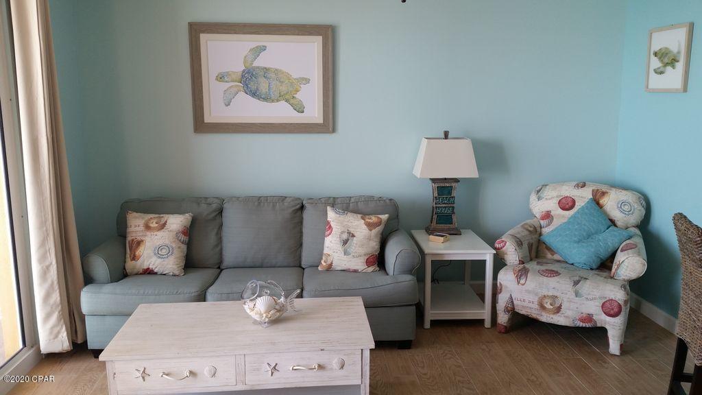 Splash Condo - Residential