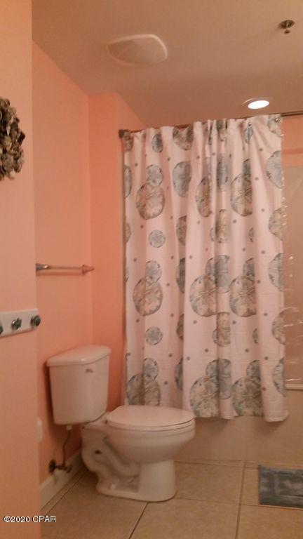 Splash Condo - Residential