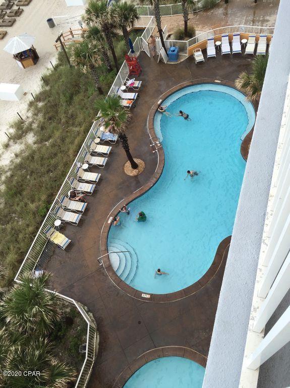 Splash Condo - Residential