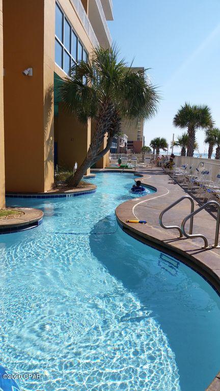 Splash Condo - Residential