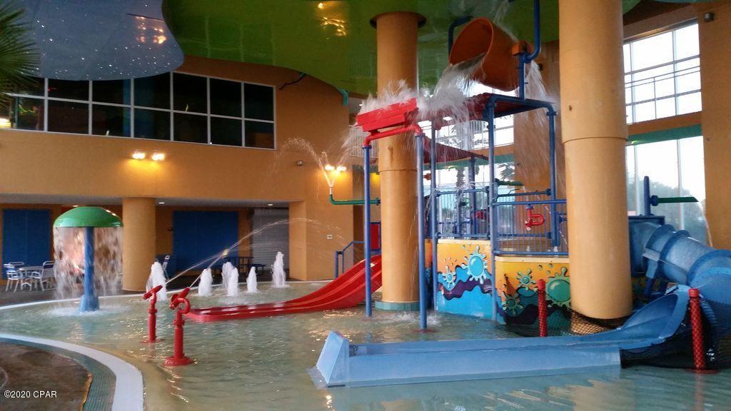 Splash Condo - Residential