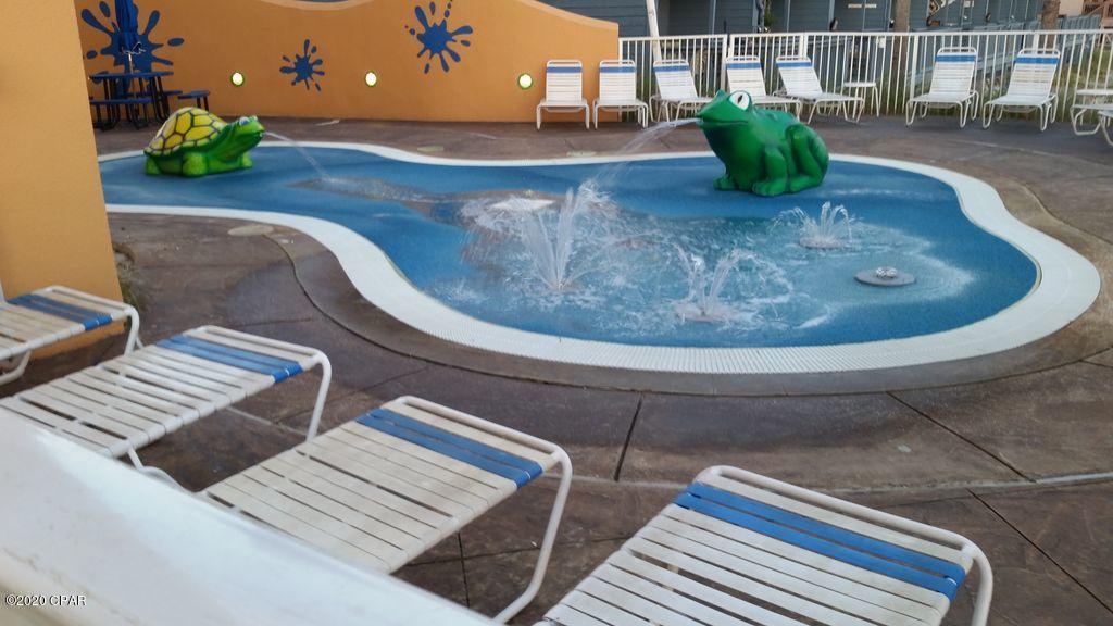 Splash Condo - Residential