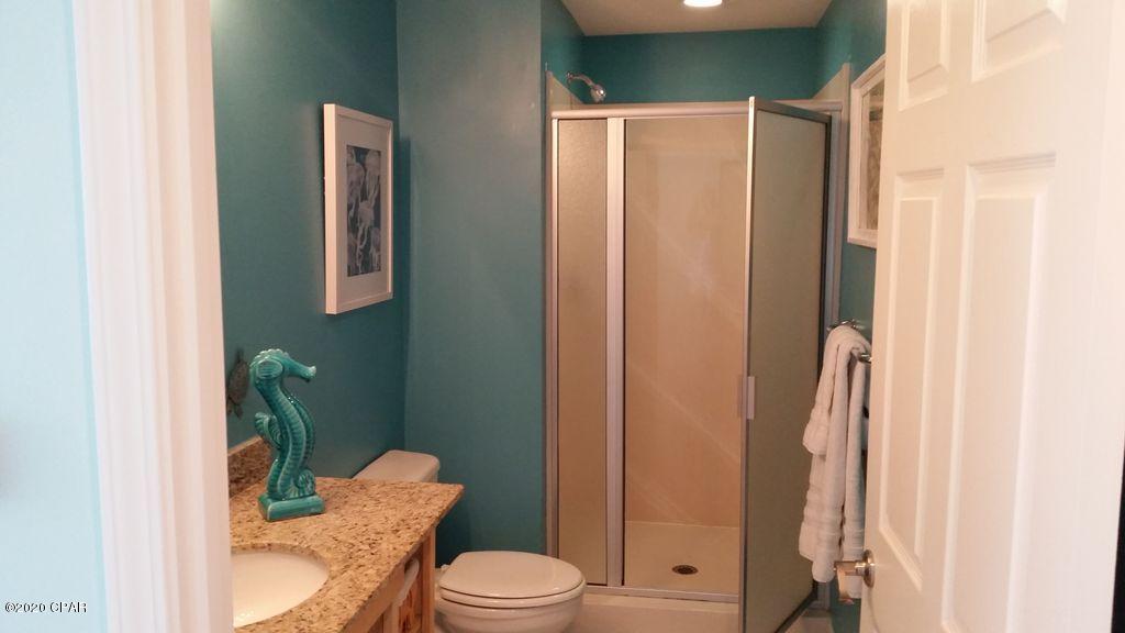 Splash Condo - Residential