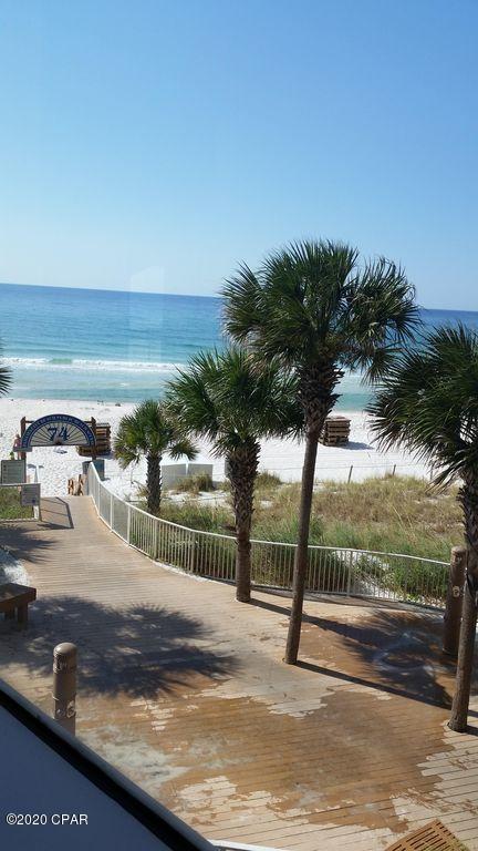 Splash Condo - Residential