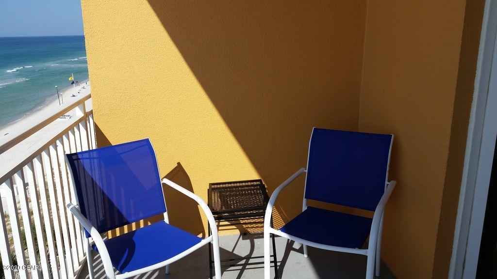 Splash Condo - Residential