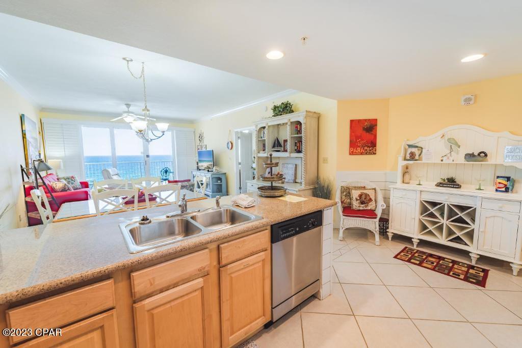 Marisol Condo - Residential