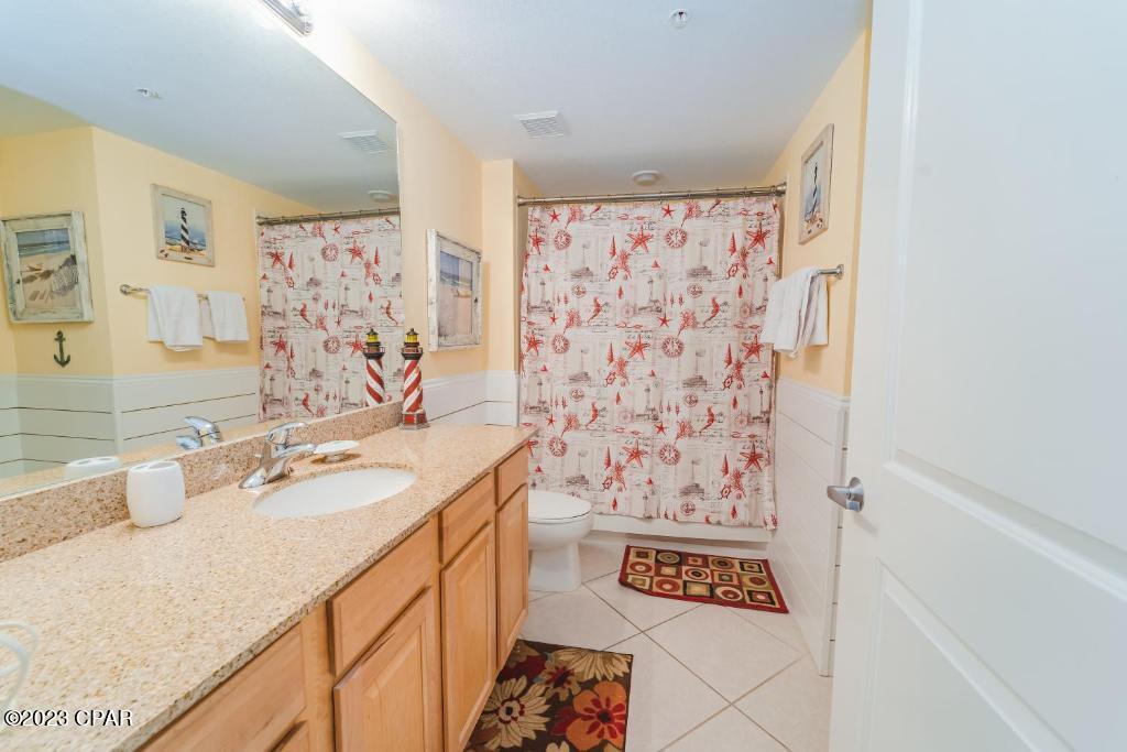 Marisol Condo - Residential