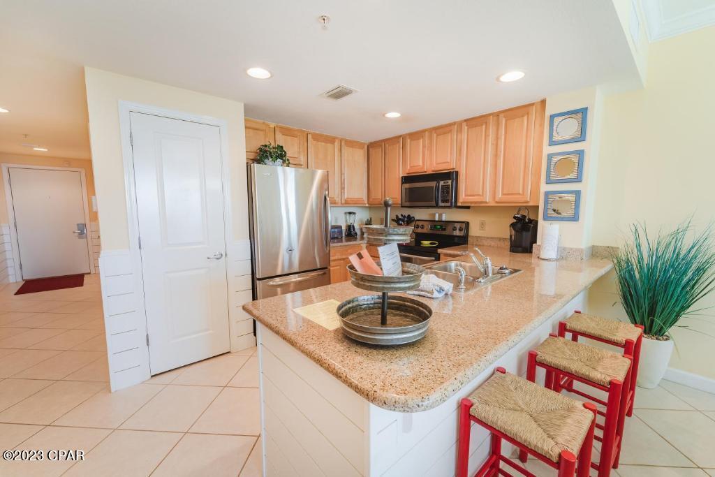 Marisol Condo - Residential