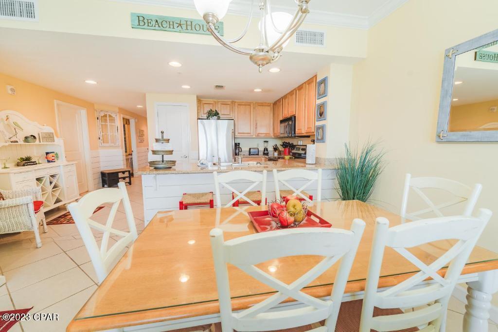 Marisol Condo - Residential