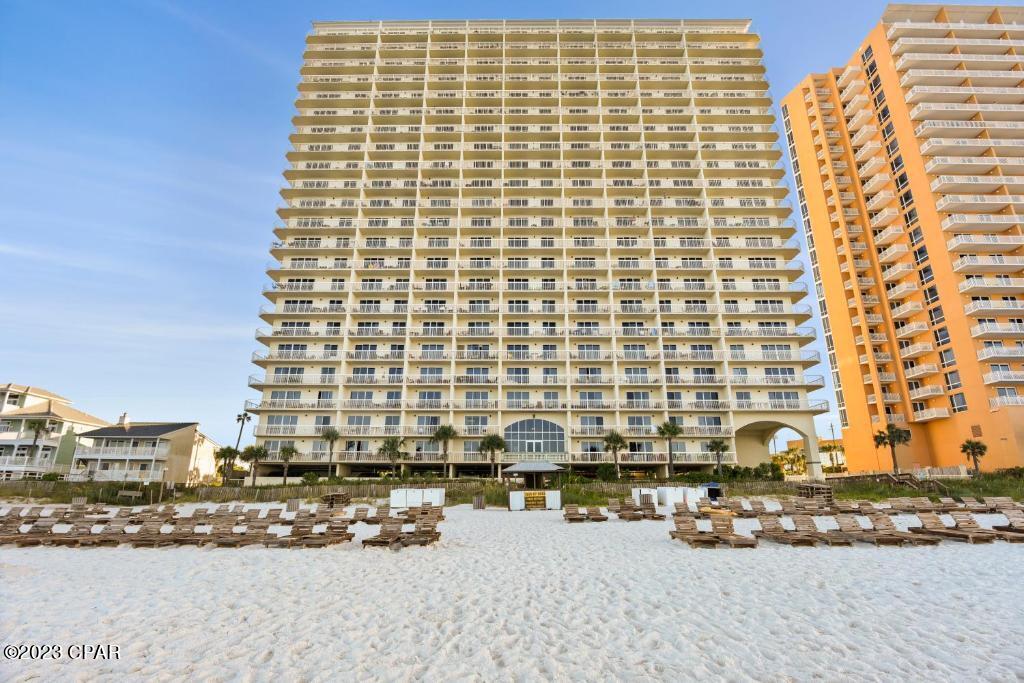 Marisol Condo - Residential