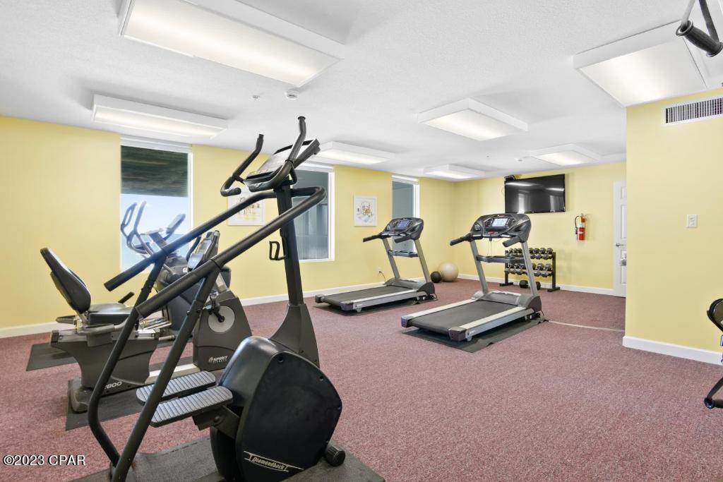 Marisol Condo - Residential