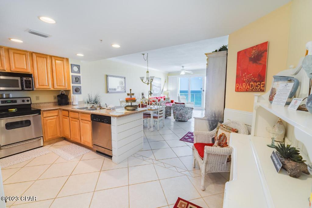 Marisol Condo - Residential