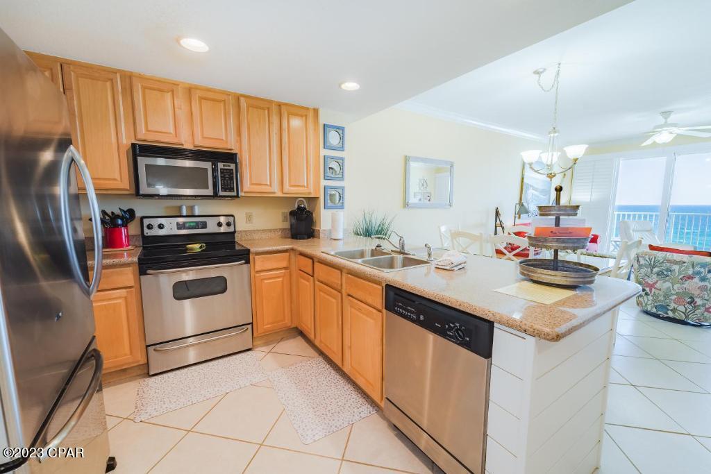 Marisol Condo - Residential