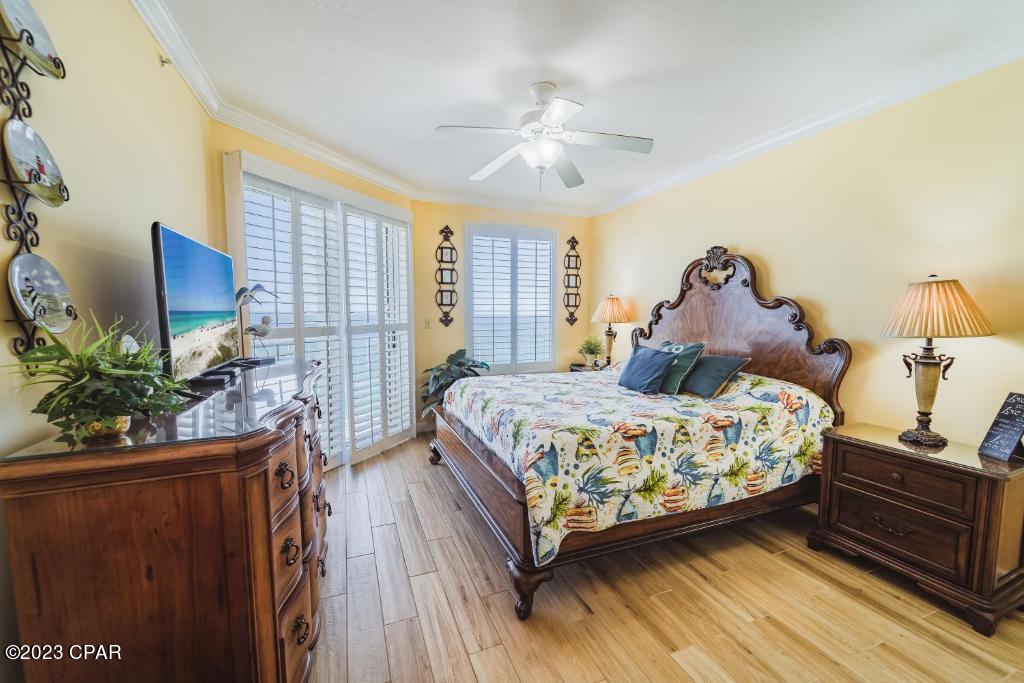 Marisol Condo - Residential