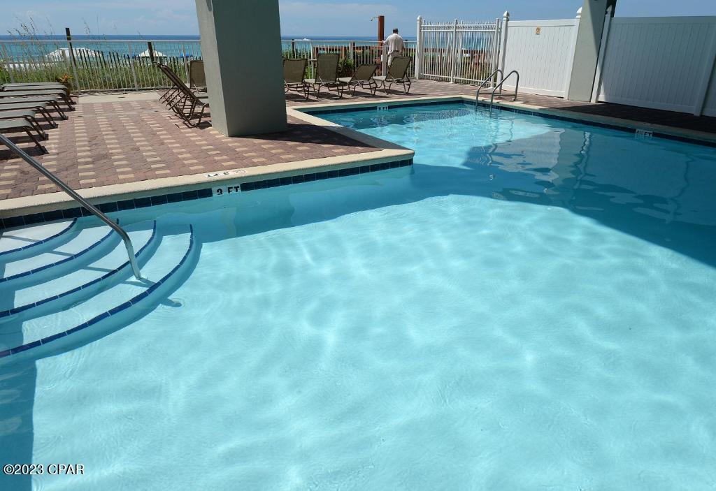 Marisol Condo - Residential