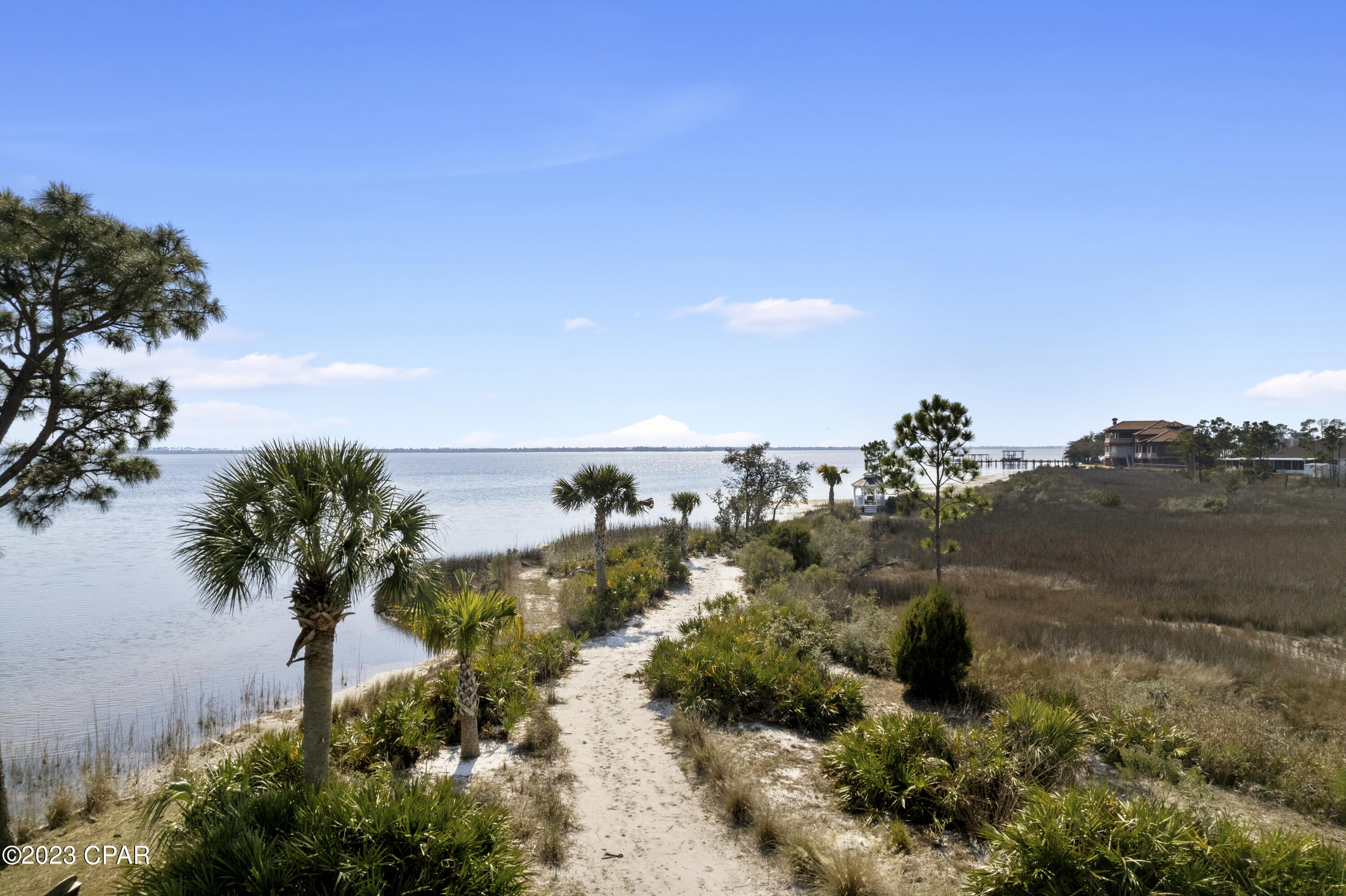 Callaway Point - Residential