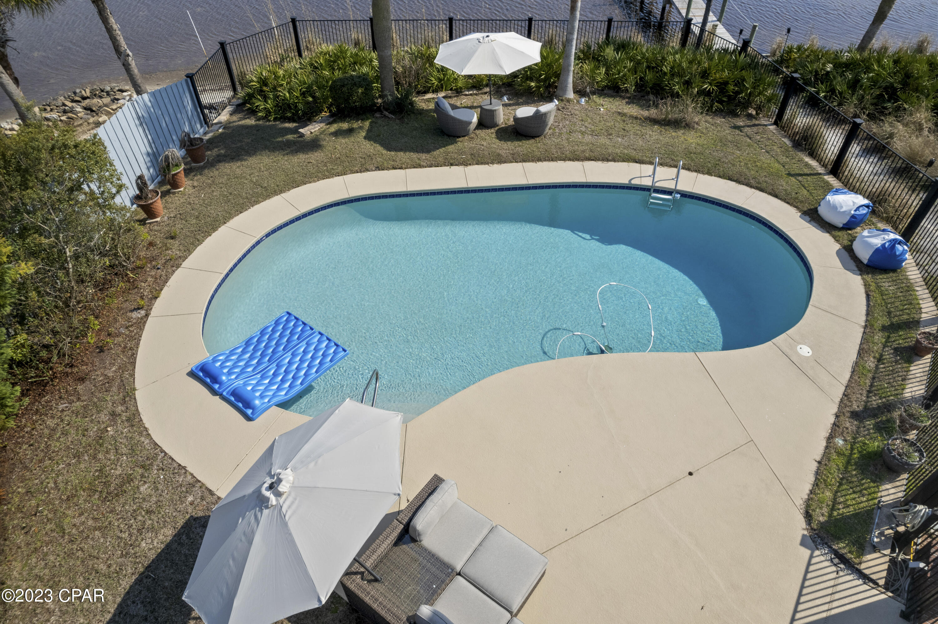 Callaway Point - Residential