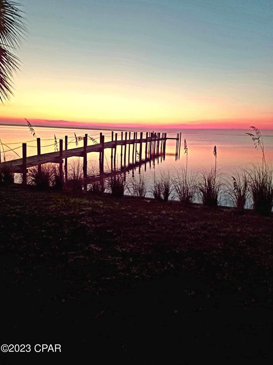 CURRENTLY UNDER CONTRACT, SELLER WILL CONSIDER BACKUP OFFERS

EXTREMELY MOTIVATED SELLER!!!!!!!
Relax and unwind at 7040 Benton Drive! Welcome to this waterfront oasis where you can enjoy the peaceful sound of waves lapping against the shore of East Bay. This 4 bedroom, 3 bathroom 3,236 square foot home has it all! You will love cooking in the large kitchen featuring granite countertops, a large island, all with a view.  Relax in front of the fireplace in the family room or soak your worries away in the jacuzzi tub in the main bathroom . Enjoy views around this home. There is a 90 square foot balcony off the back of the house. Plus a spacious backyard complete with a gazebo, in-ground pool with plenty of space to host get- togethers, a 320 square foot back covered patio, fireplace area, a 150 foot dock for your boat. and much more.  Contact us today to book a viewing!