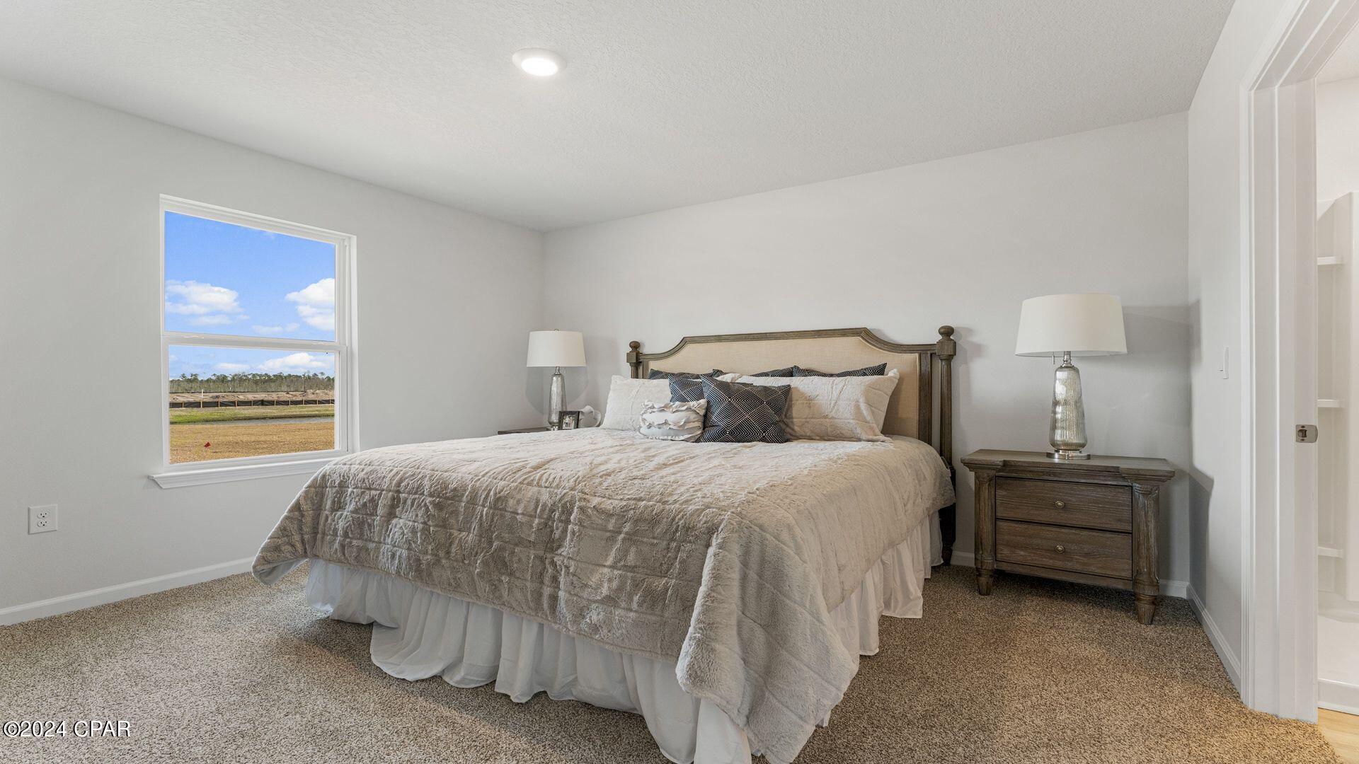 Sunny Hills - Residential