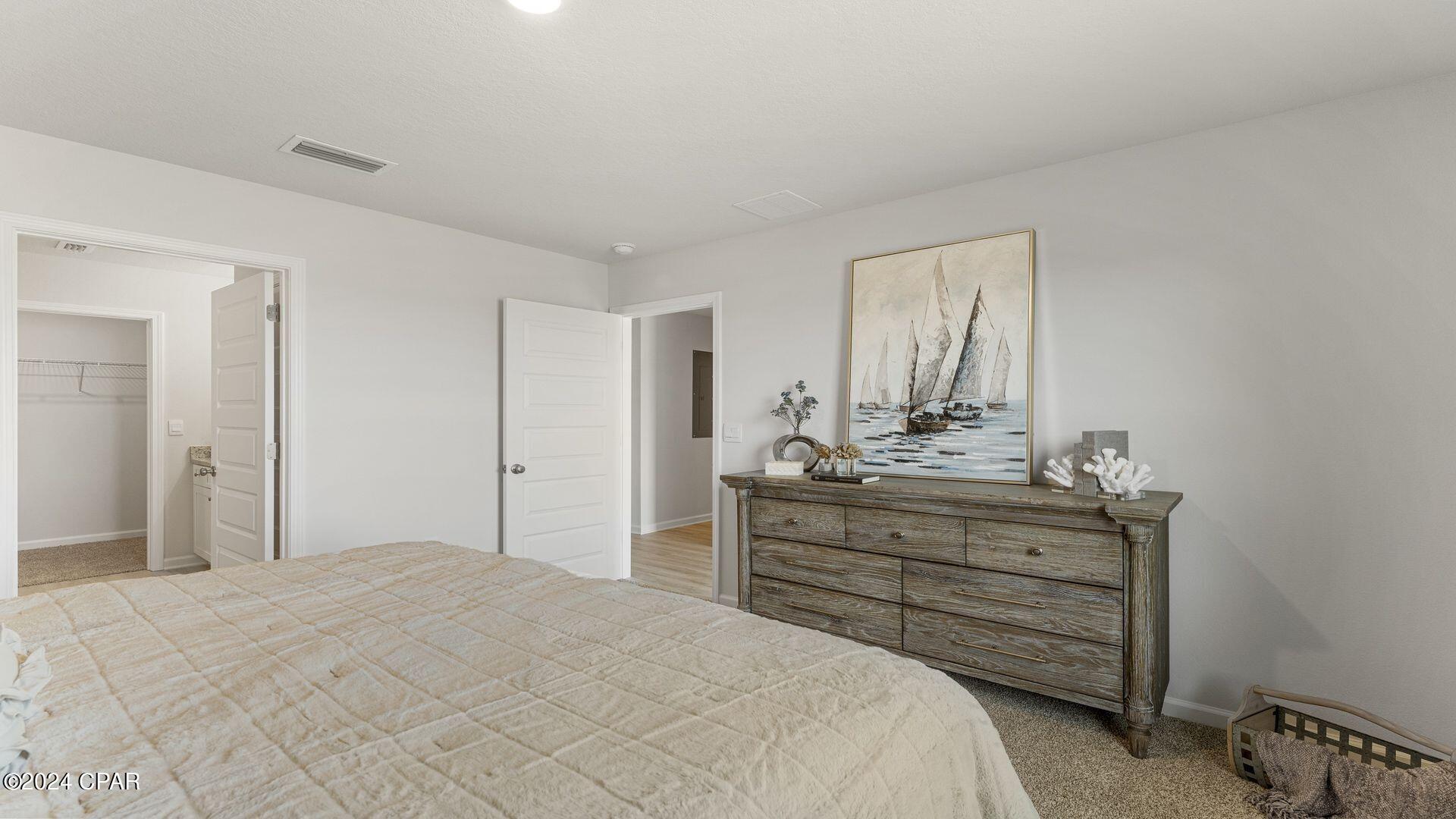 Sunny Hills - Residential