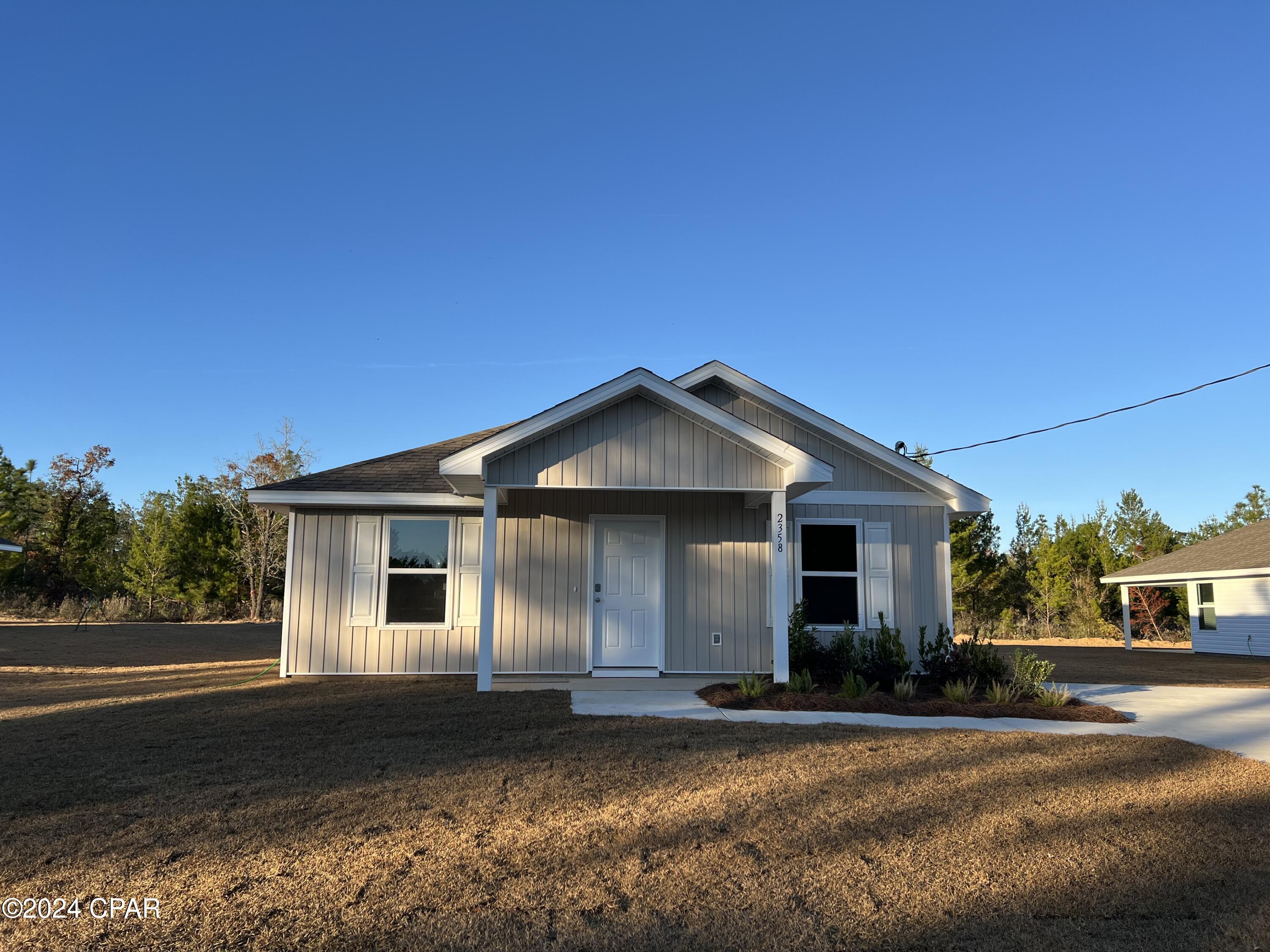 Sunny Hills - Residential