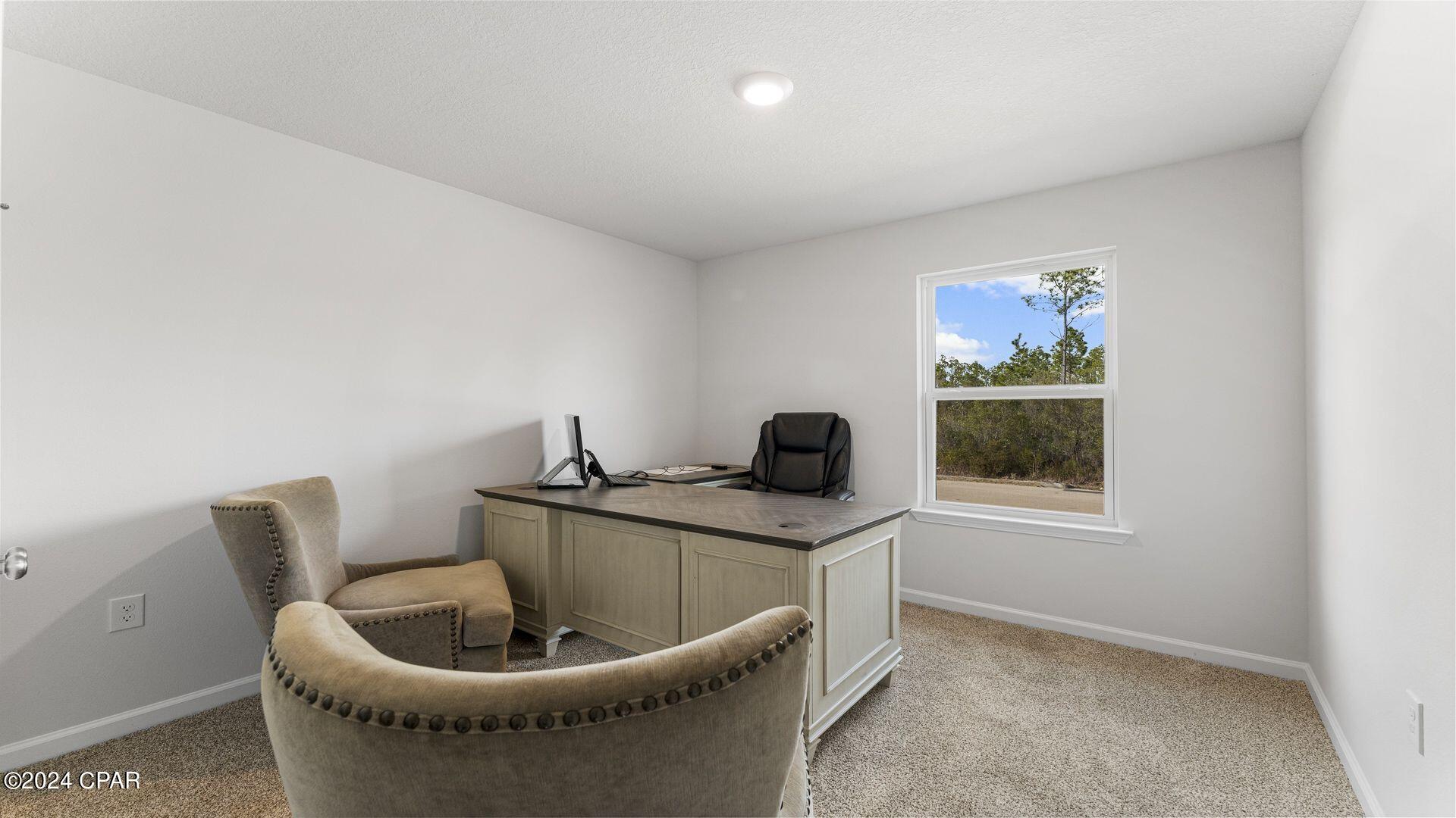 Sunny Hills - Residential