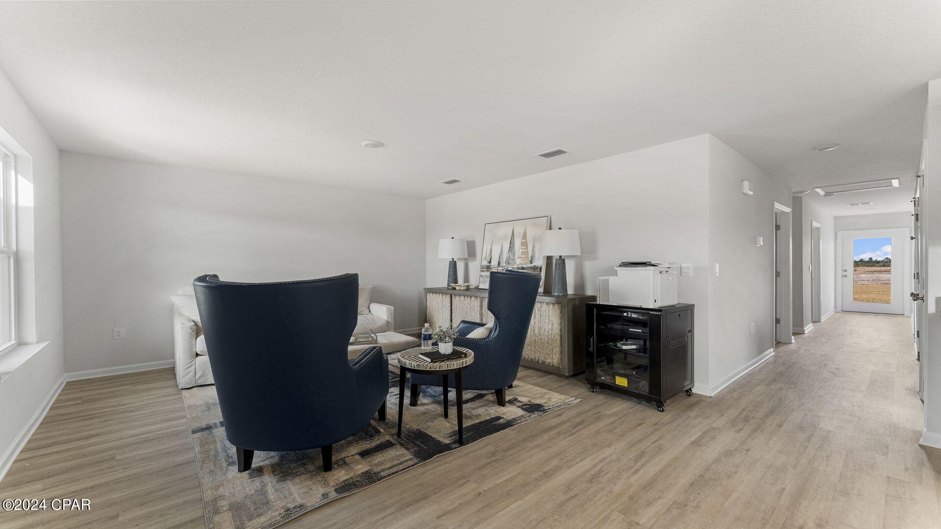 Sunny Hills - Residential