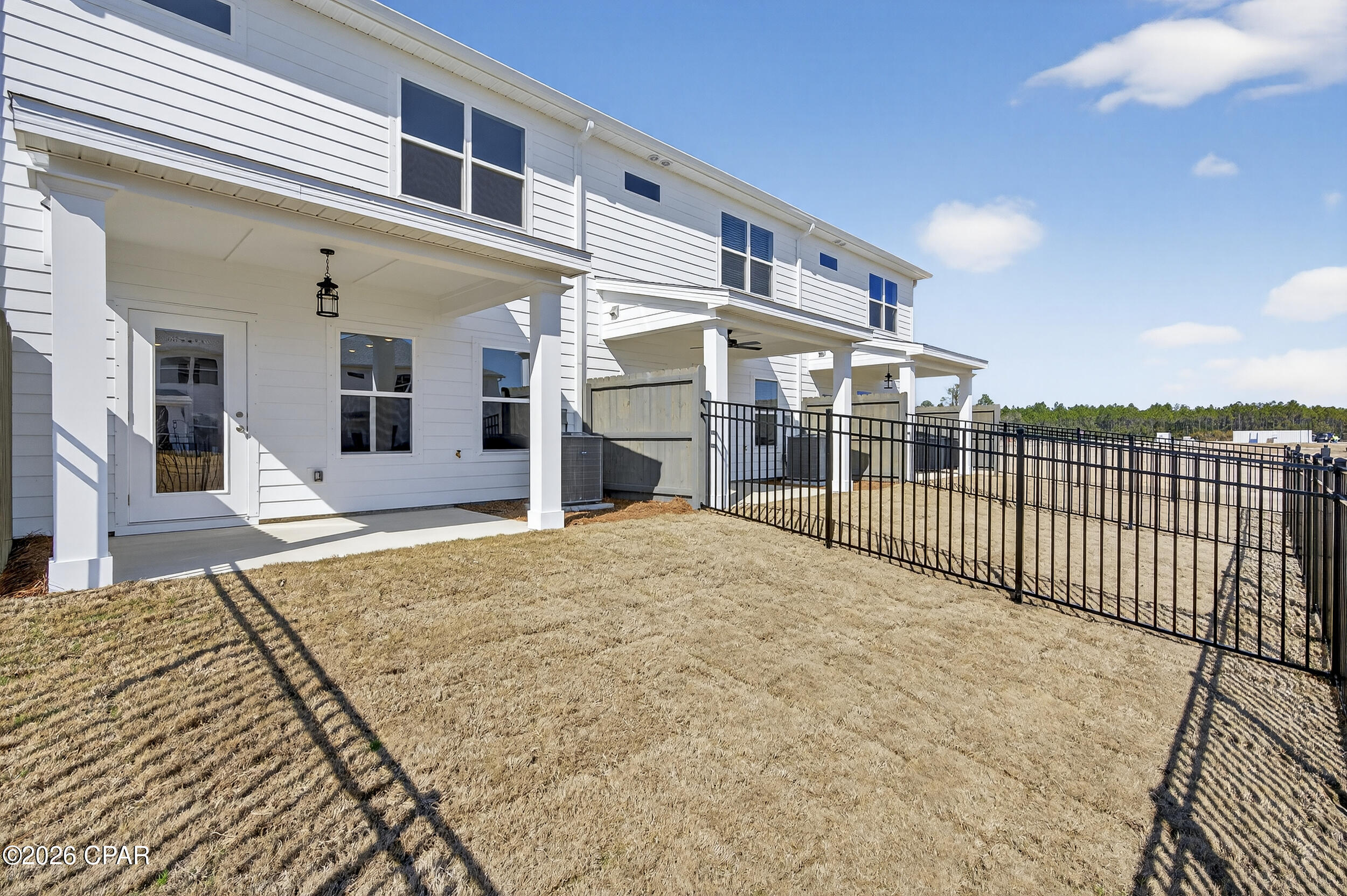 Colonial Landing - Residential