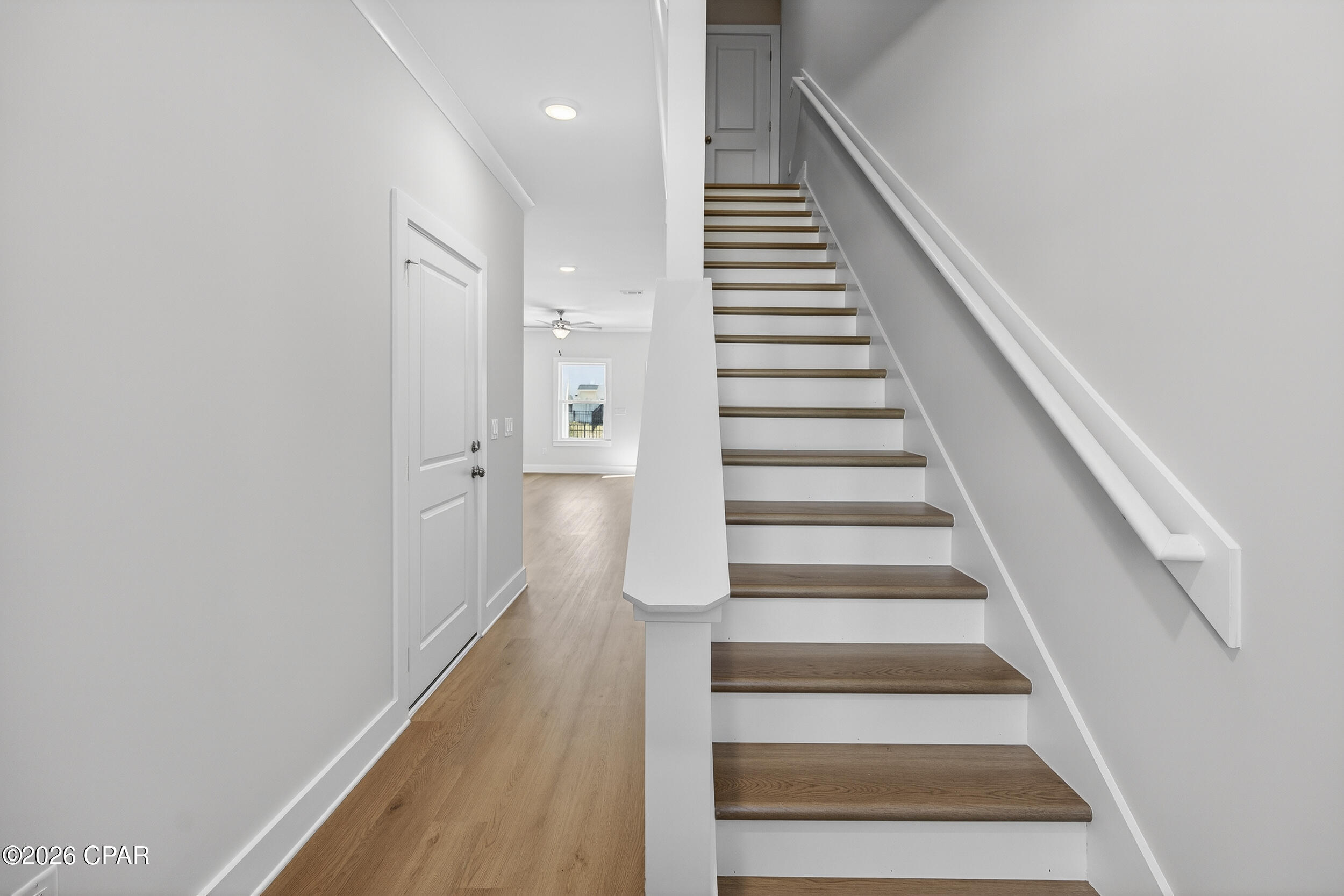 Colonial Landing - Residential