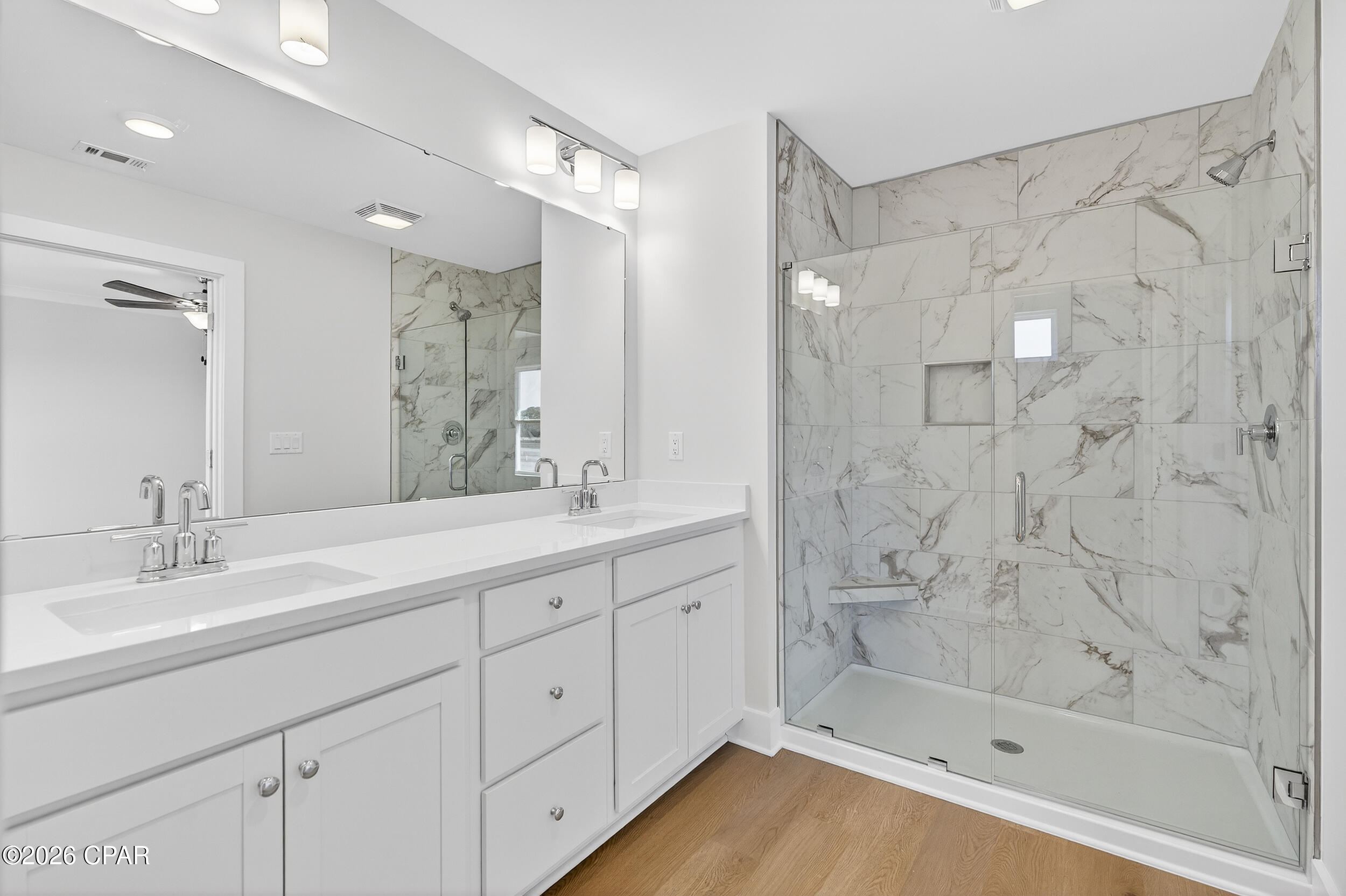 Colonial Landing - Residential