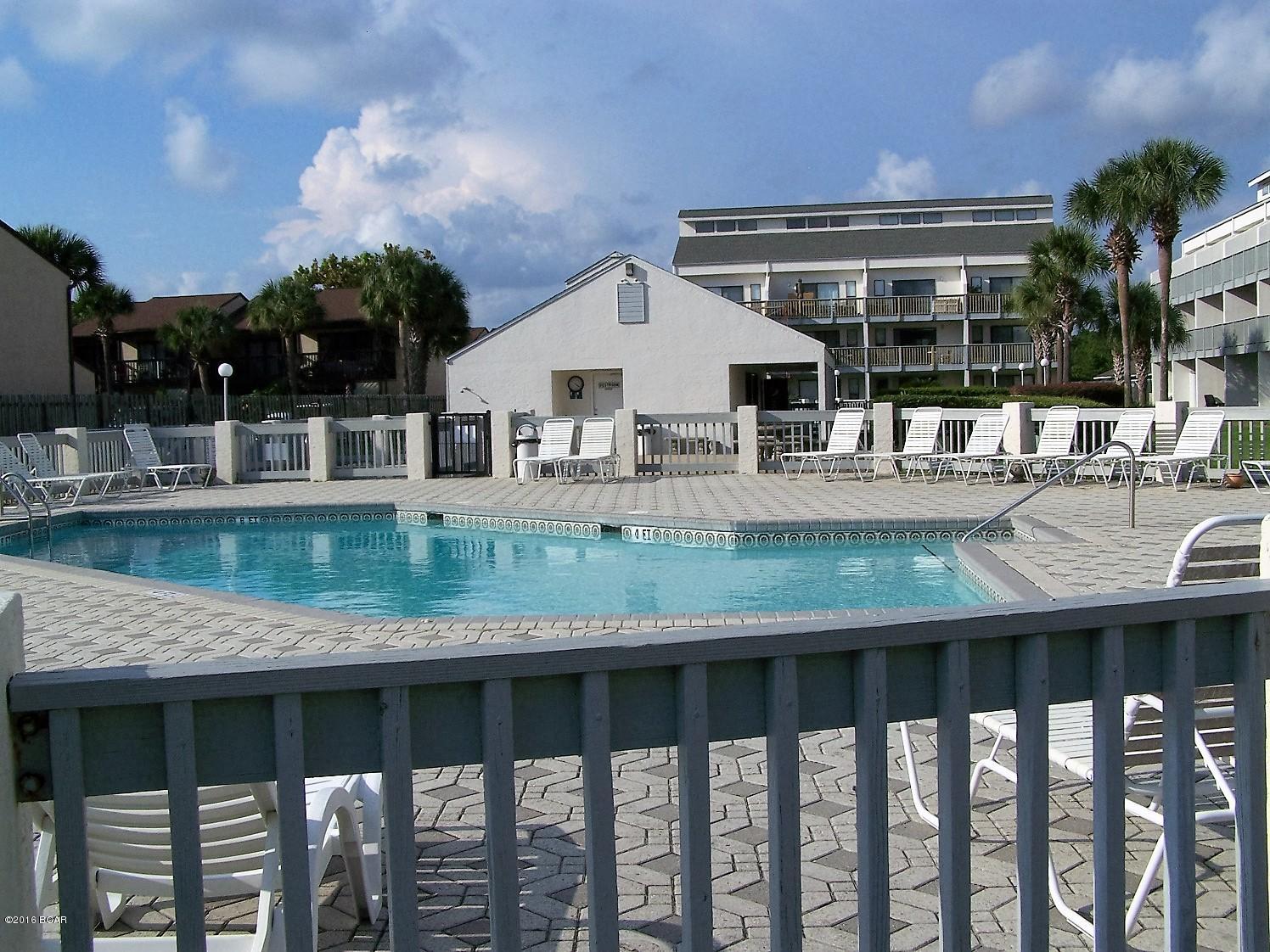 Endless Summer II - Residential