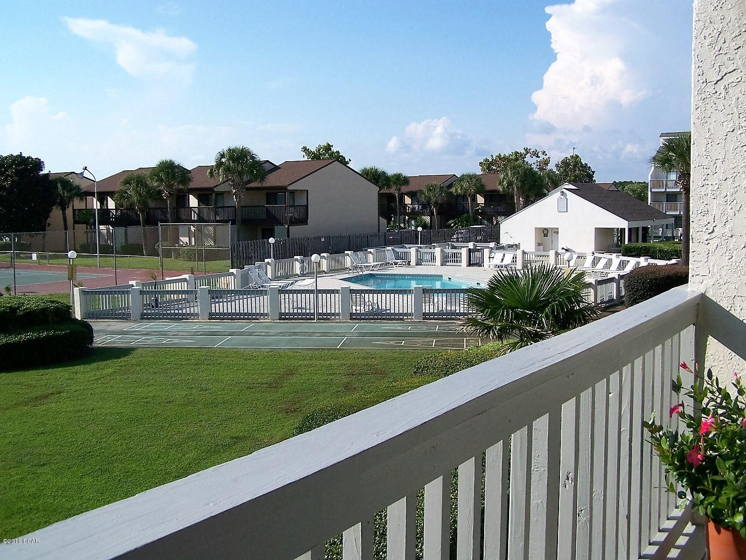 Endless Summer II - Residential