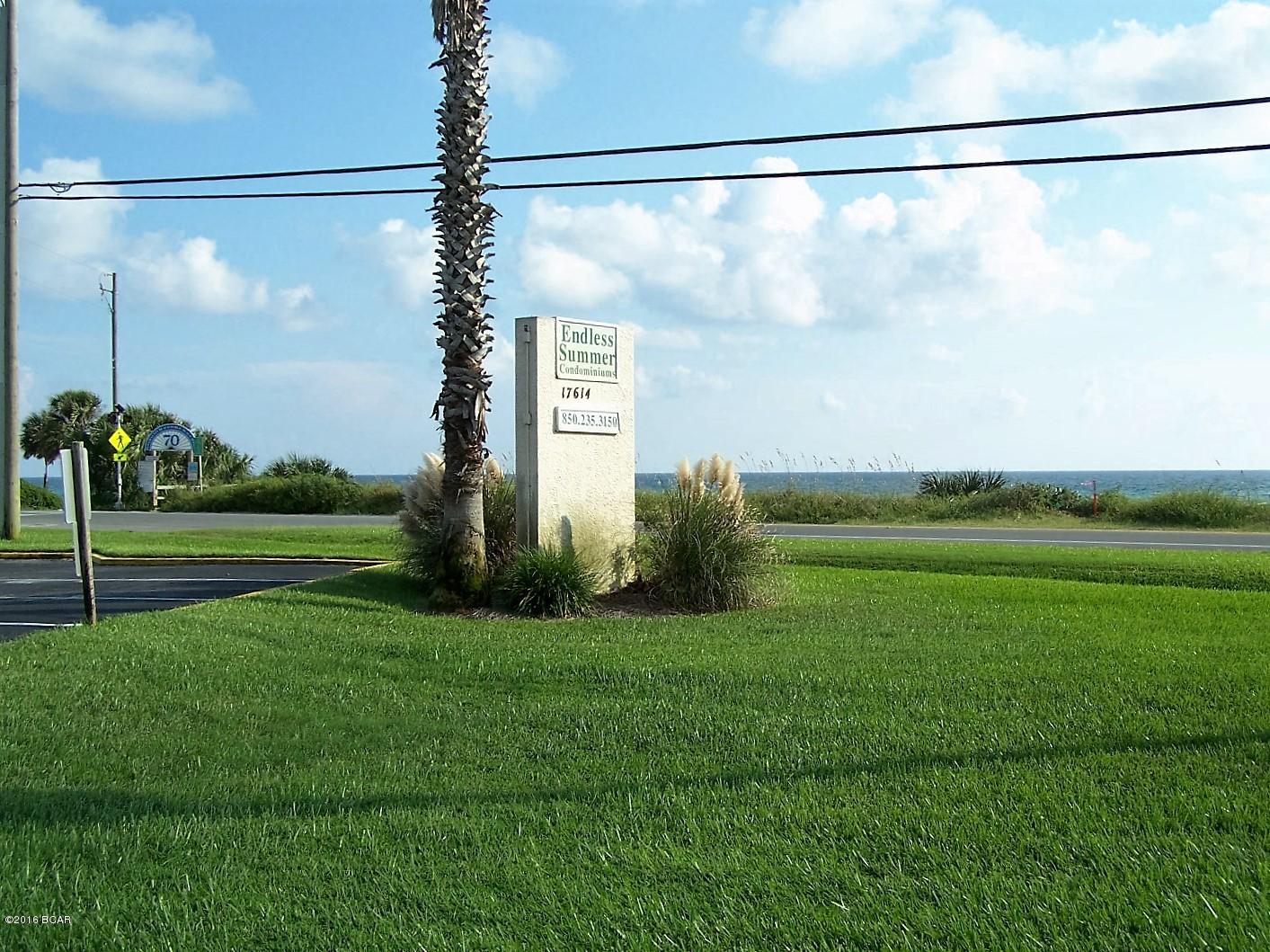 Endless Summer II - Residential