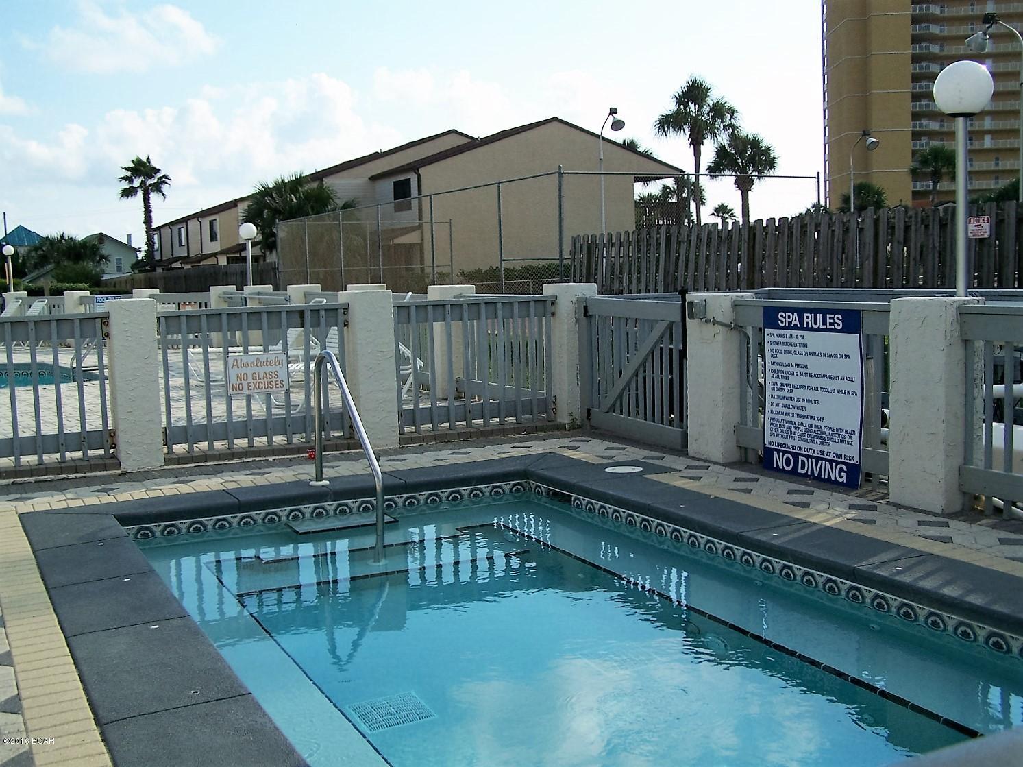 Endless Summer II - Residential