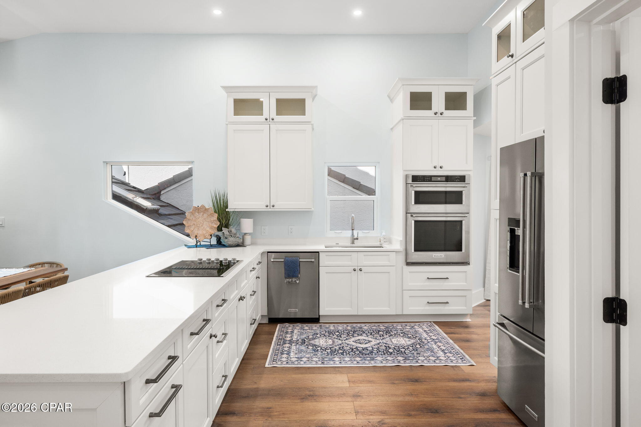 Marina Club Village - Residential