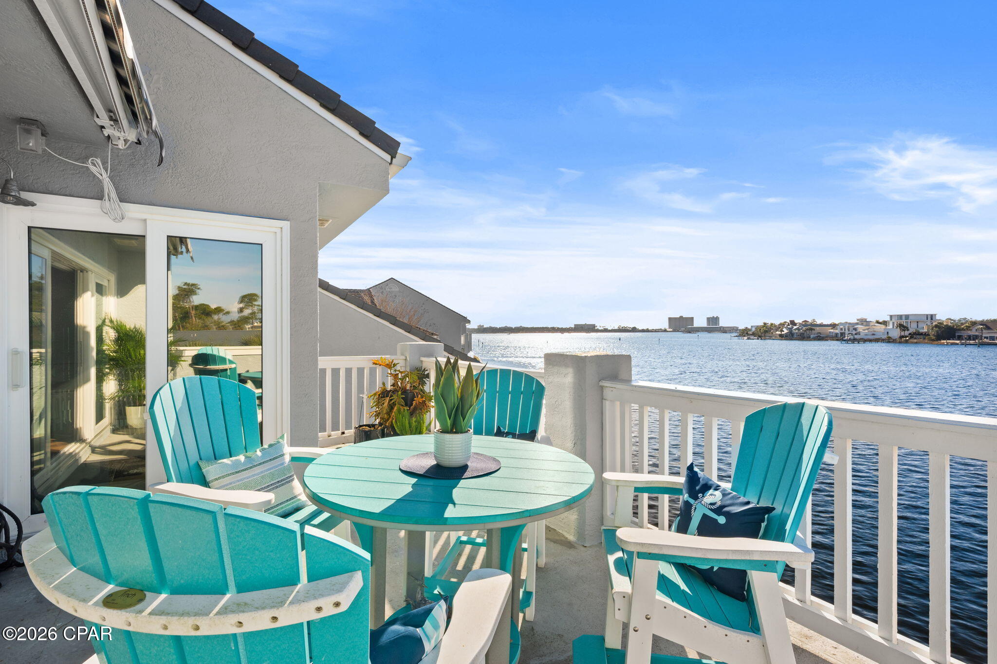 Marina Club Village - Residential