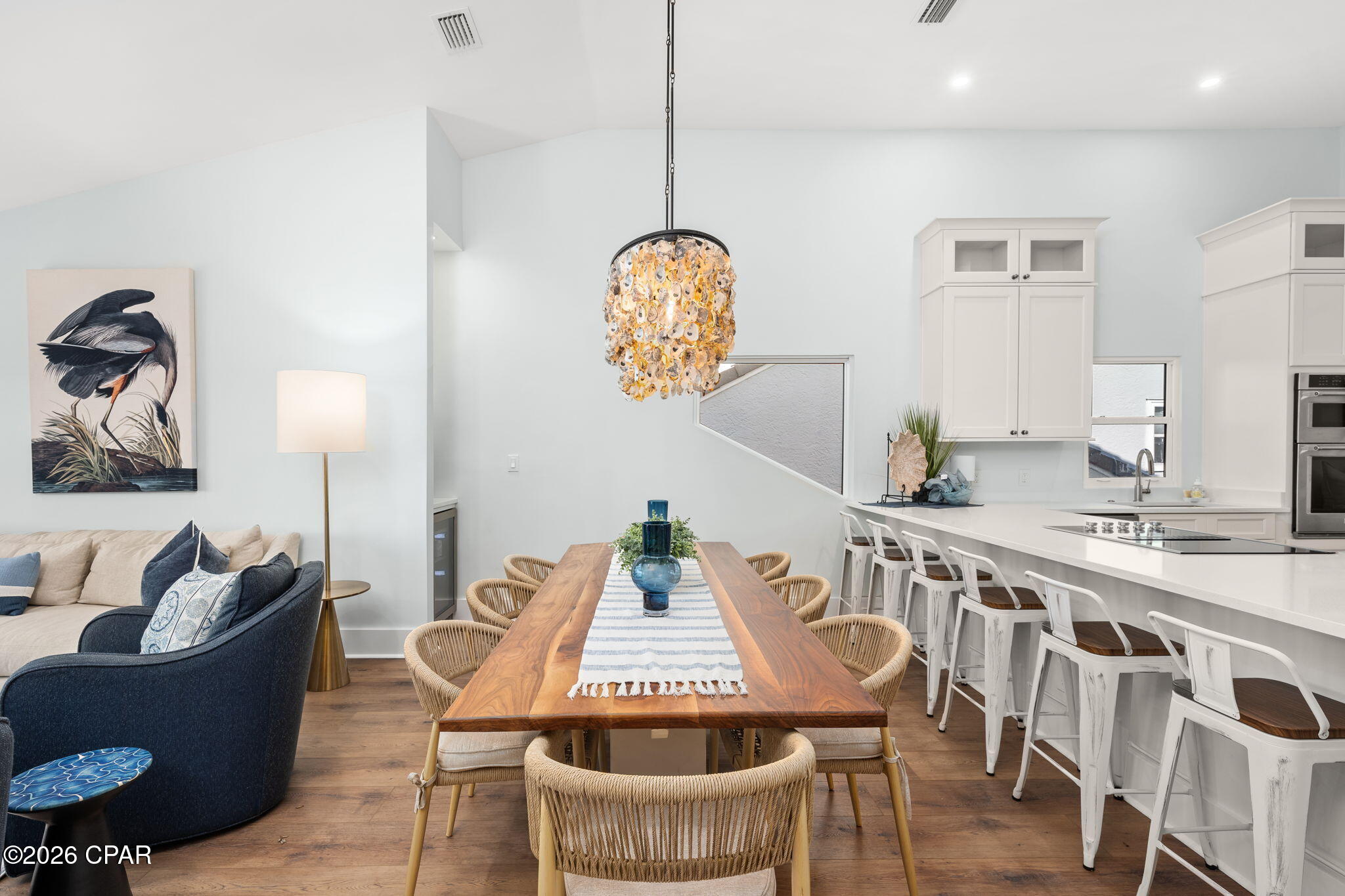 Marina Club Village - Residential