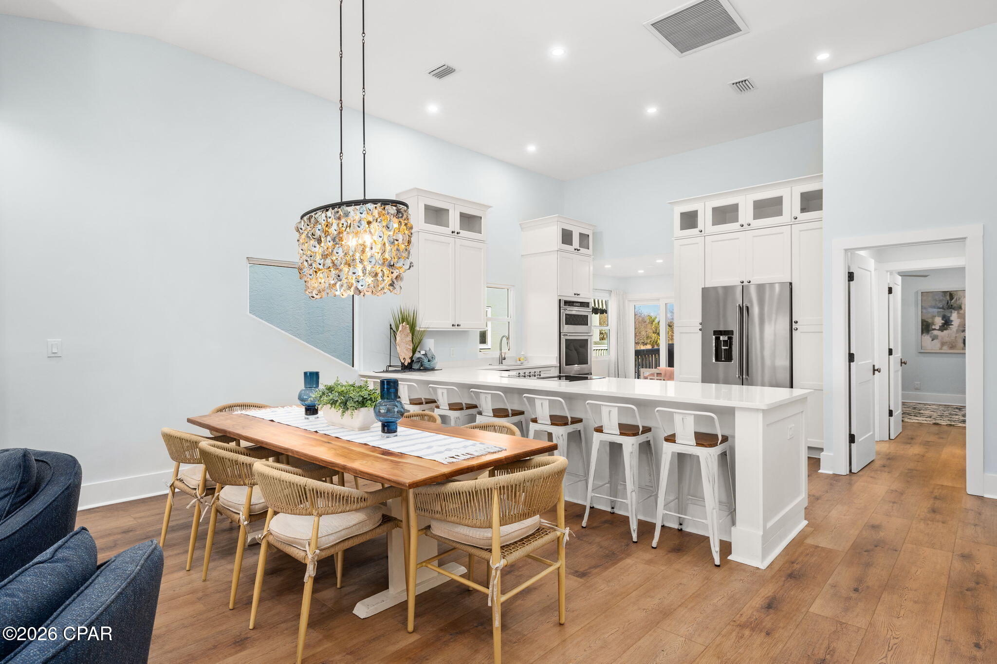 Marina Club Village - Residential