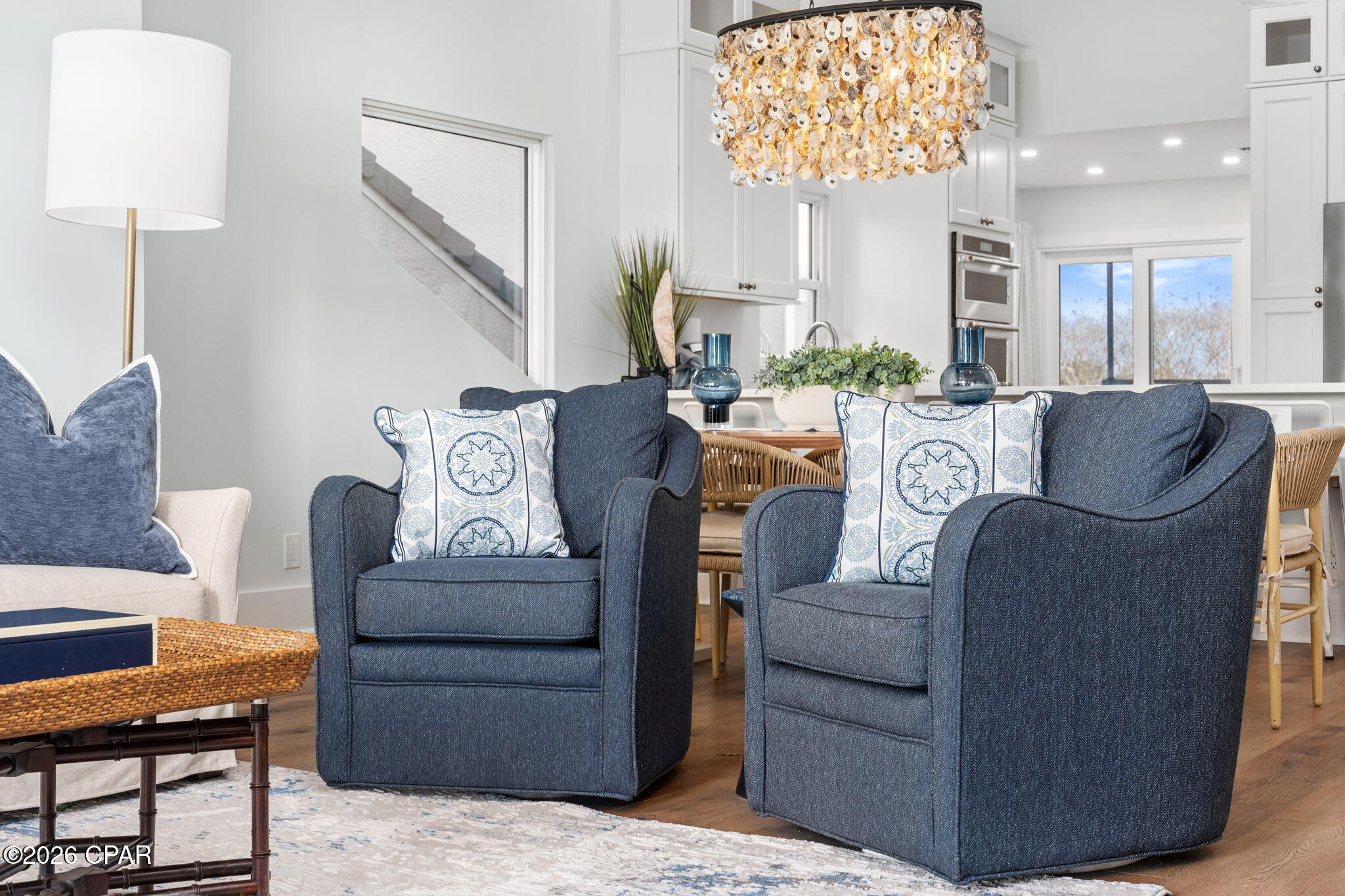 Marina Club Village - Residential