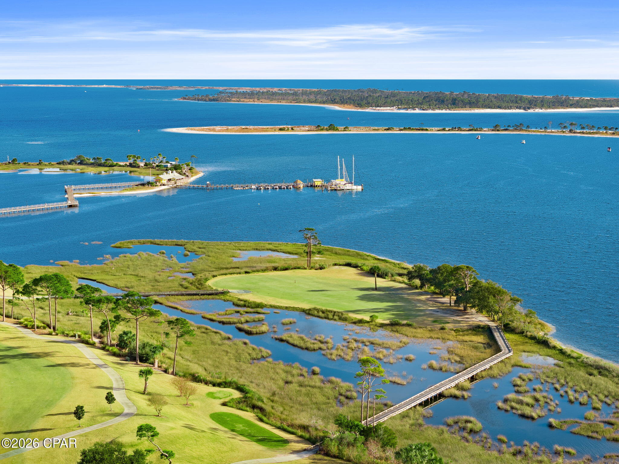 Marina Club Village - Residential