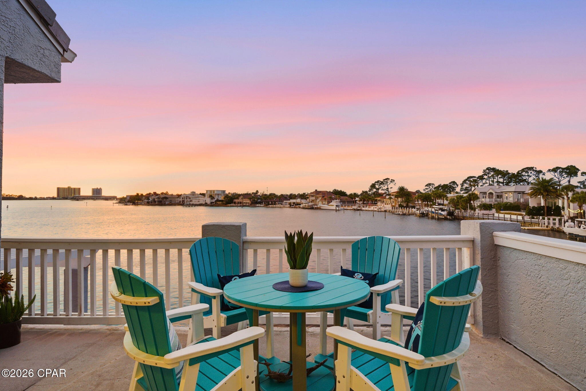 Marina Club Village - Residential