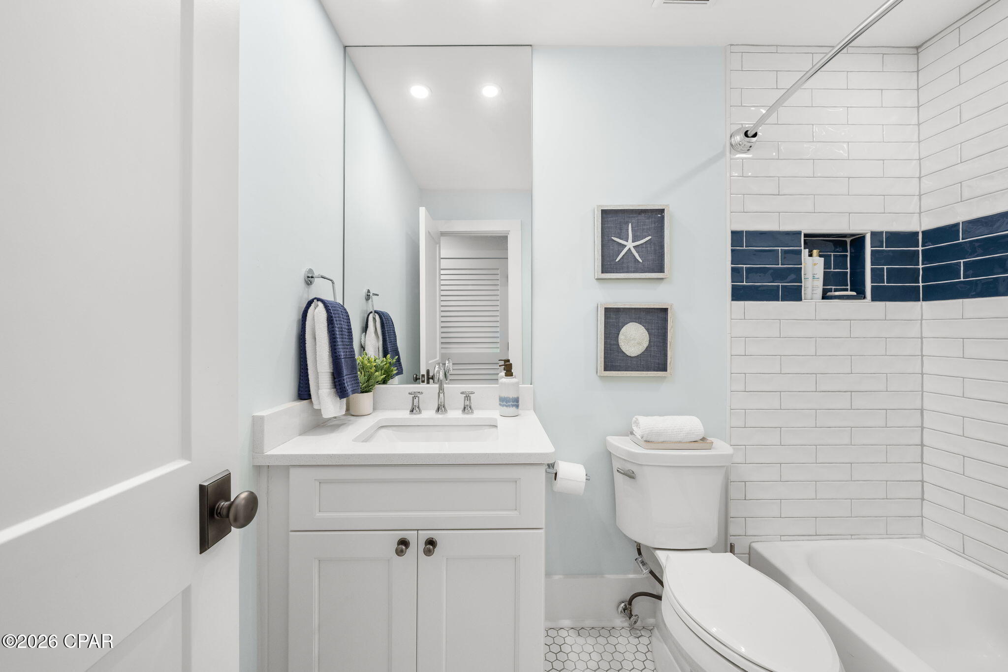 Marina Club Village - Residential