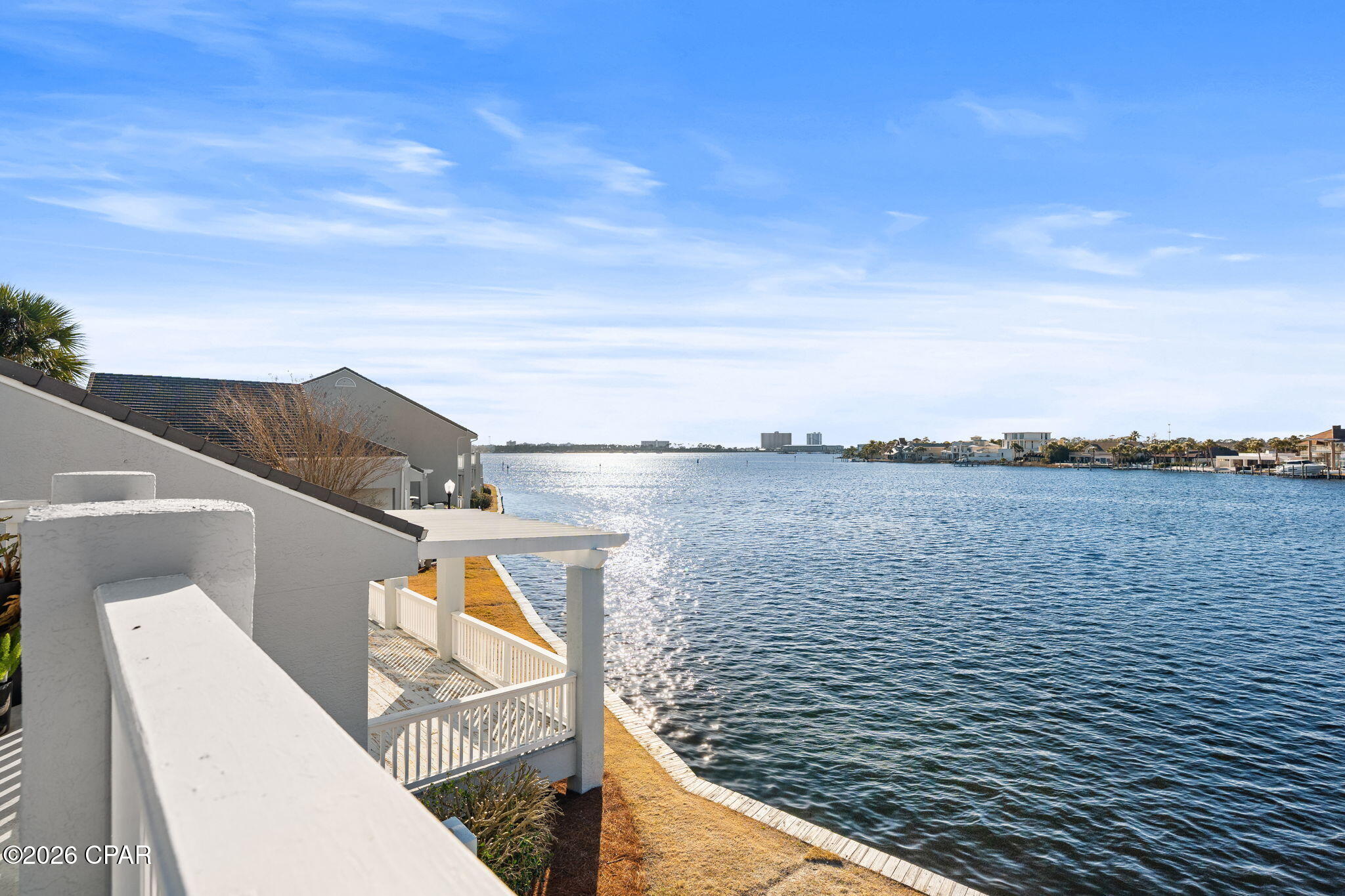 Marina Club Village - Residential