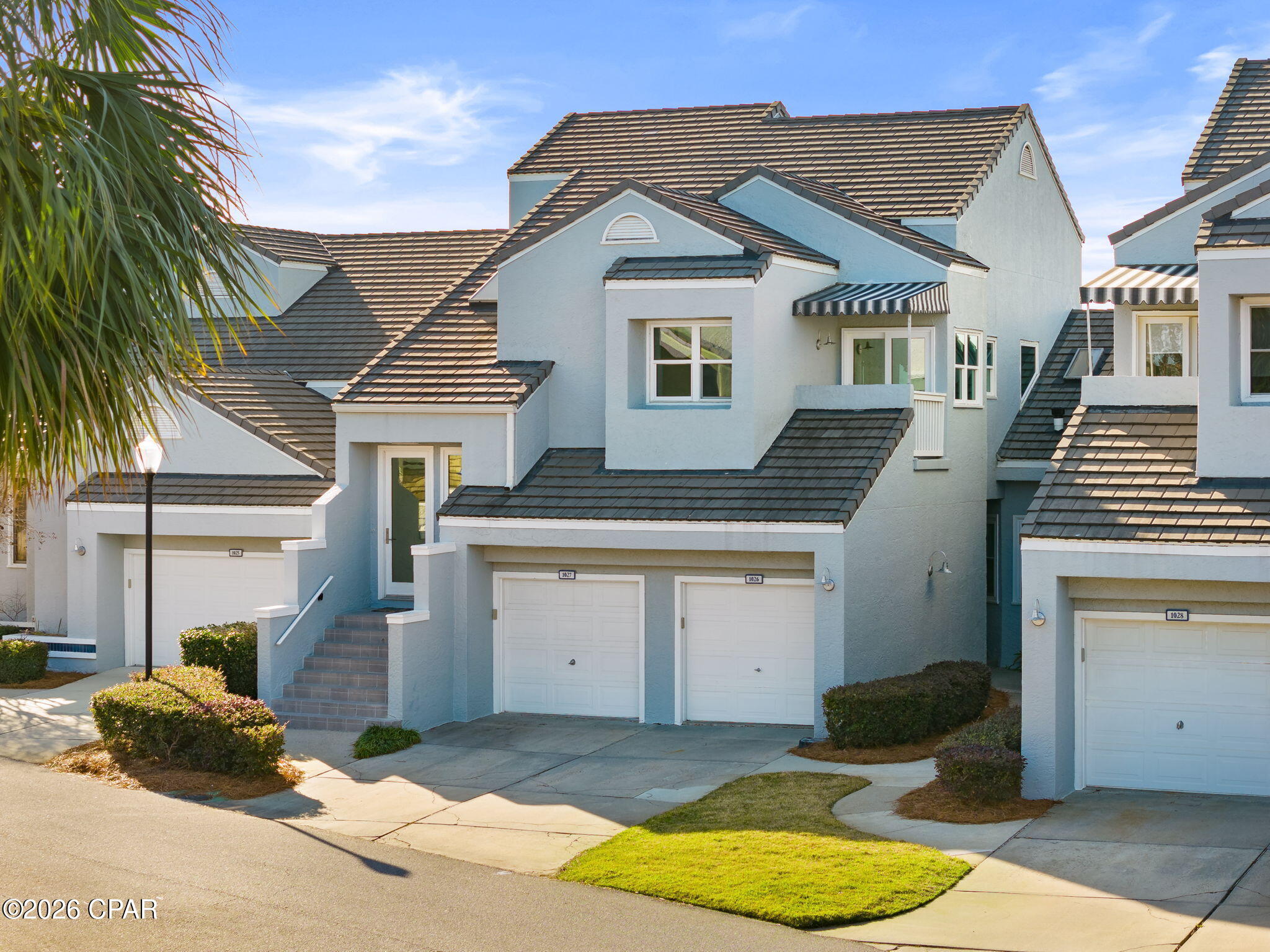 Marina Club Village - Residential